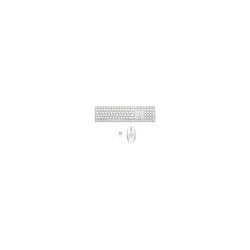 HP 655 White Wireless Keyboard and Mouse Combo HP 655 White Wireless Keyboard and Mouse Combo