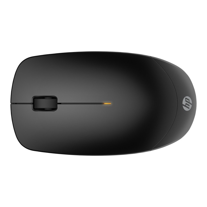 HP 235 Slim Wireless Mouse WW SmartBuy HP 235 Slim Wireless Mouse WW SmartBuy