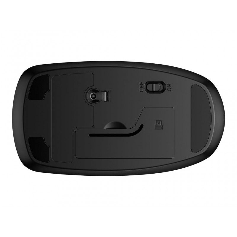 HP 425 Programmable Wireless Mouse SmartBuy HP 425 Programmable Wireless Mouse SmartBuy
