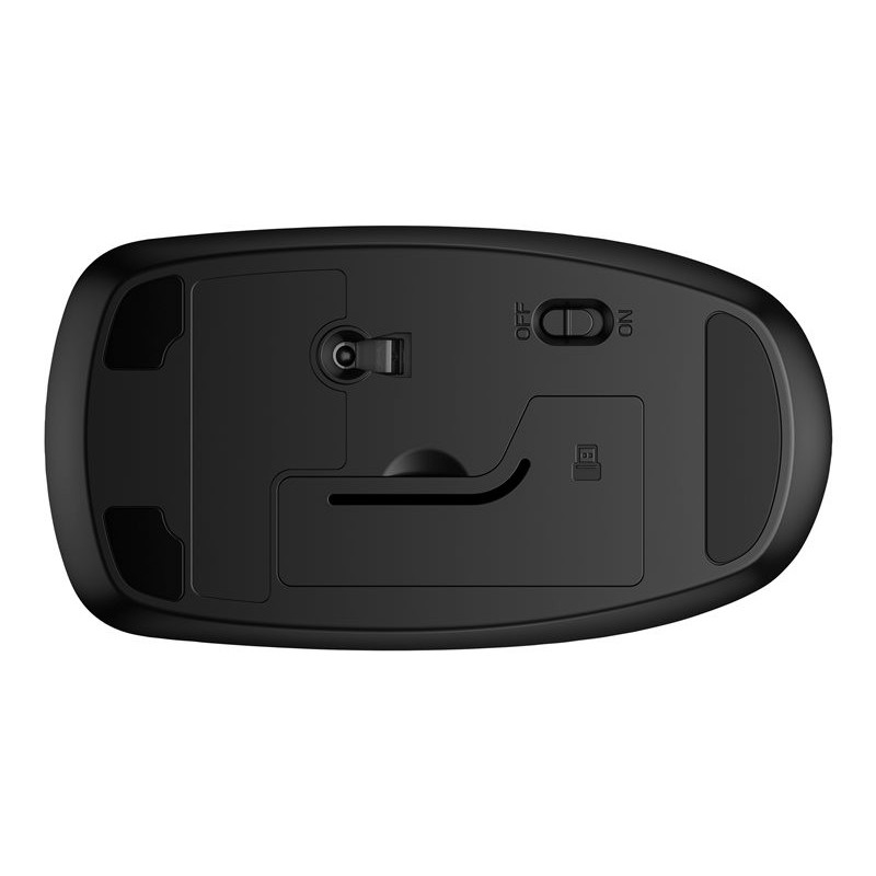 HP 425 Programmable Wireless Mouse SmartBuy HP 425 Programmable Wireless Mouse SmartBuy