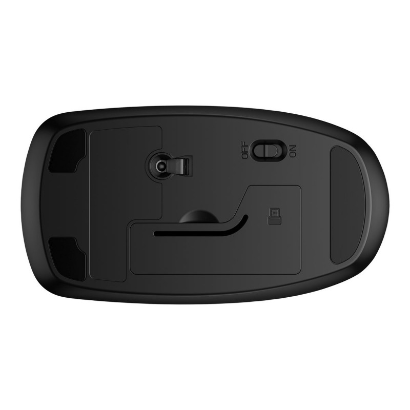 HP 425 Programmable Wireless Mouse SmartBuy HP 425 Programmable Wireless Mouse SmartBuy