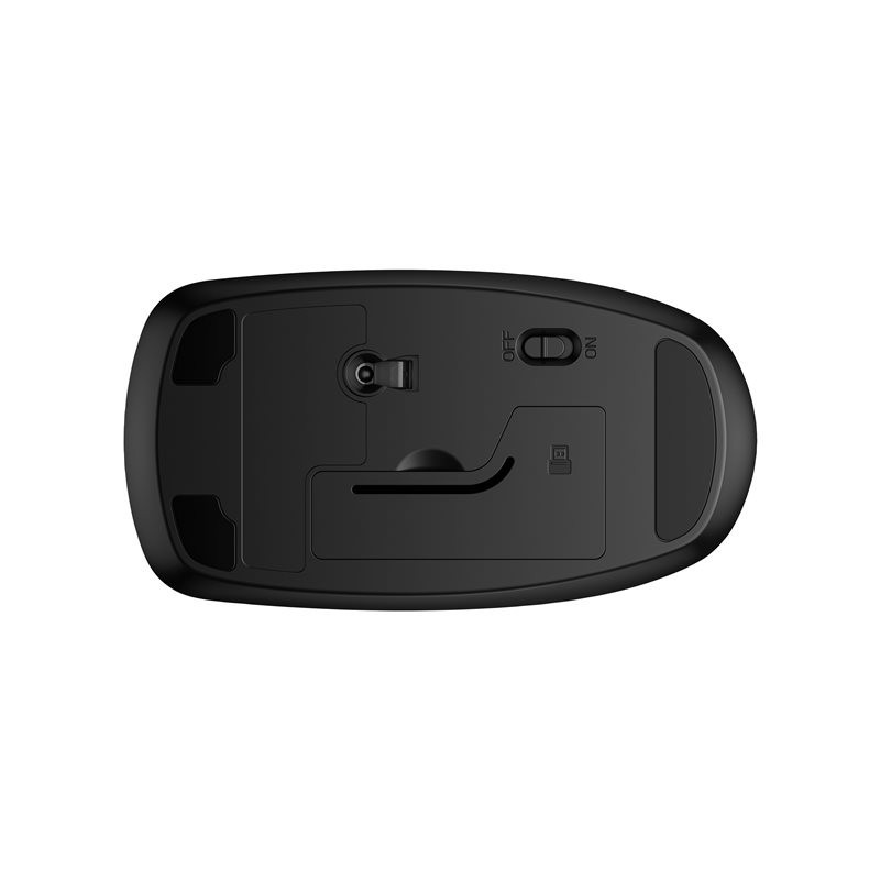 HP 425 Programmable Wireless Mouse SmartBuy HP 425 Programmable Wireless Mouse SmartBuy