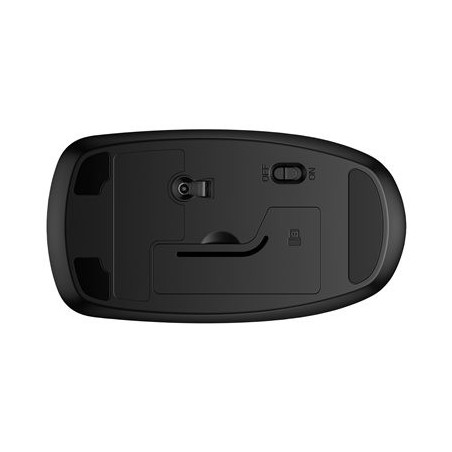 HP 425 Programmable Wireless Mouse SmartBuy HP 425 Programmable Wireless Mouse SmartBuy