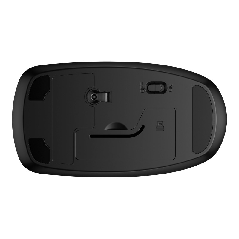 HP 425 Programmable Wireless Mouse SmartBuy HP 425 Programmable Wireless Mouse SmartBuy