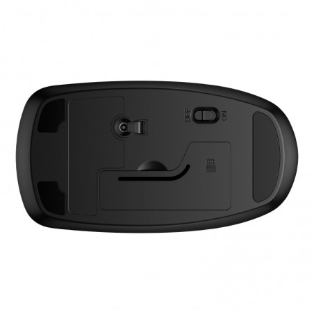 HP 425 Programmable Wireless Mouse SmartBuy HP 425 Programmable Wireless Mouse SmartBuy