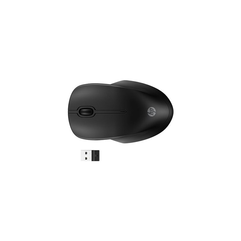 HP 255 Dual Wireless Mouse SmartBuy HP 255 Dual Wireless Mouse SmartBuy