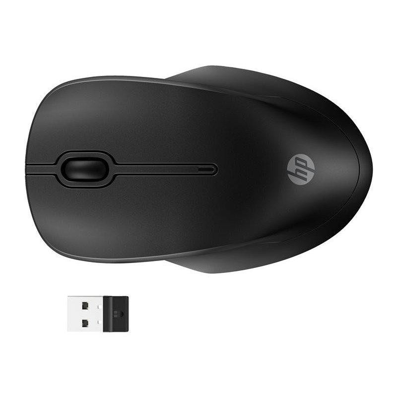 HP 255 Dual Wireless Mouse SmartBuy HP 255 Dual Wireless Mouse SmartBuy