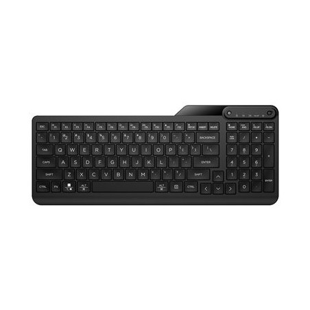 HP Keyboard 475 Dual-Mode Wireless Keyboard EURO HP Keyboard 475 Dual-Mode Wireless Keyboard EURO