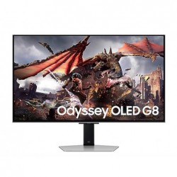 Monitor 32 cale LS32DG802SUXDU 