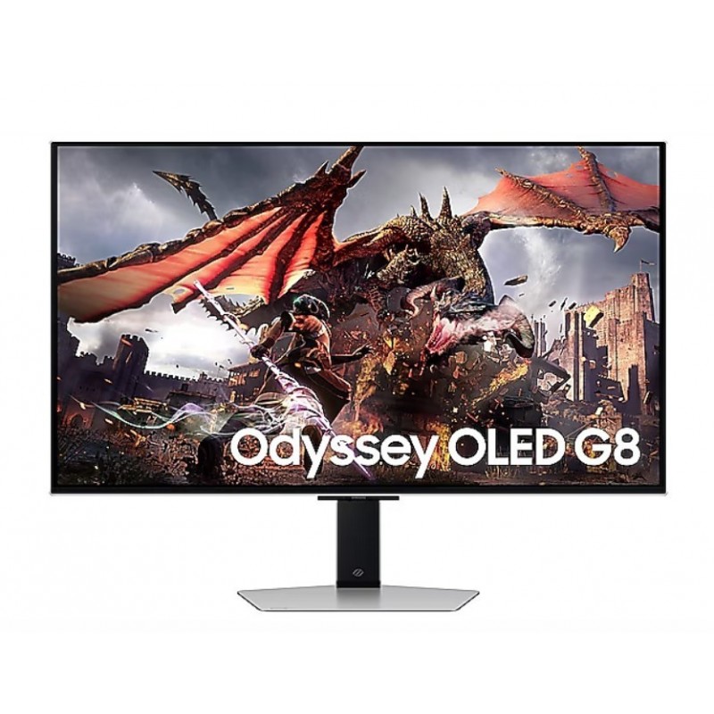 Monitor 32 cale LS32DG802SUXDU 