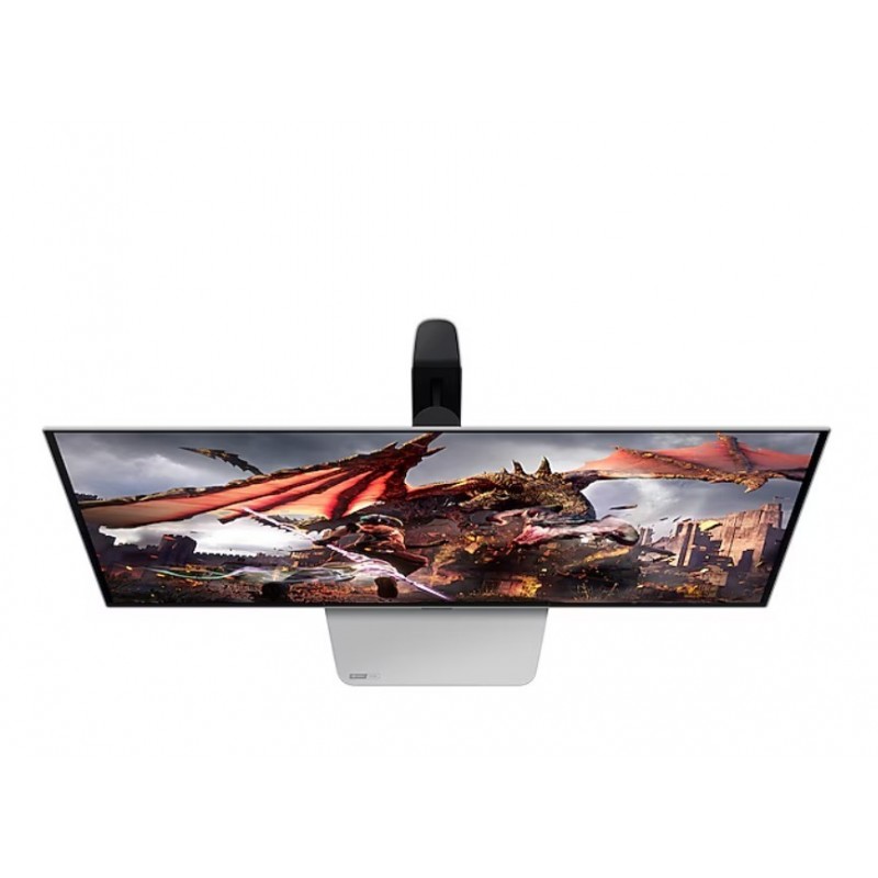 Monitor 32 cale LS32DG802SUXDU 