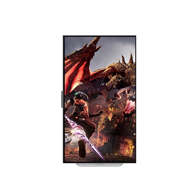 Monitor 32 cale LS32DG802SUXDU 