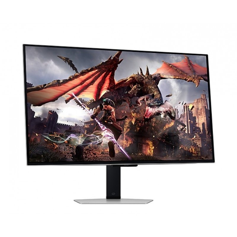 Monitor 32 cale LS32DG802SUXDU 