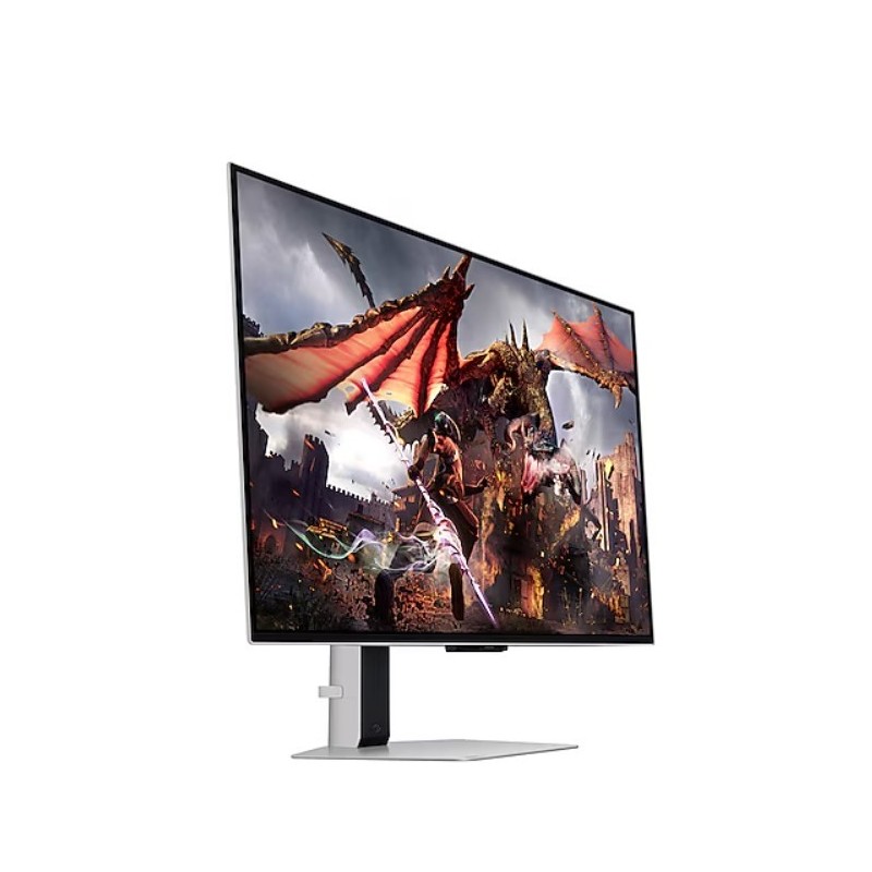 Monitor 32 cale LS32DG802SUXDU 