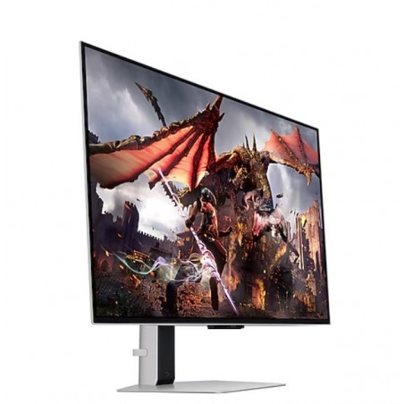 Monitor 32 cale LS32DG802SUXDU Monitor 32 cale LS32DG802SUXDU