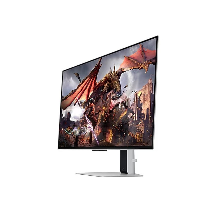 Monitor 32 cale LS32DG802SUXDU 