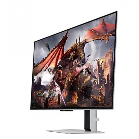 Monitor 32 cale LS32DG802SUXDU Monitor 32 cale LS32DG802SUXDU