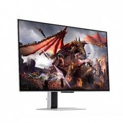 Monitor 32 cale LS32DG802SUXDU Monitor 32 cale LS32DG802SUXDU
