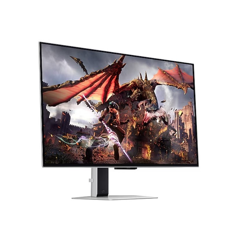 Monitor 32 cale LS32DG802SUXDU 