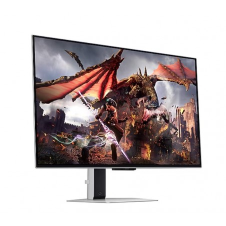 Monitor 32 cale LS32DG802SUXDU Monitor 32 cale LS32DG802SUXDU