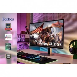 Monitor 32 cale LS32DG802SUXDU Monitor 32 cale LS32DG802SUXDU