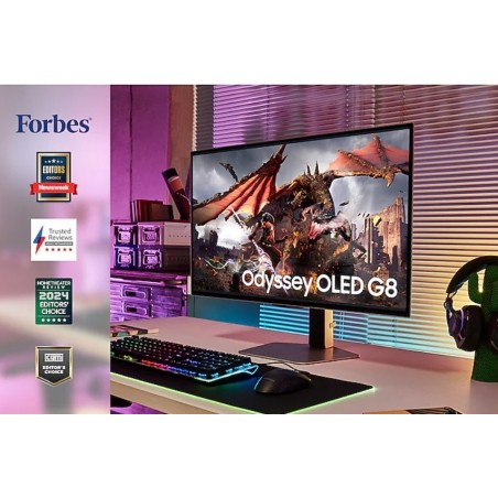 Monitor 32 cale LS32DG802SUXDU Monitor 32 cale LS32DG802SUXDU