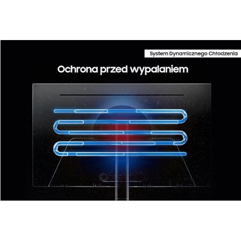 Monitor 32 cale LS32DG802SUXDU 