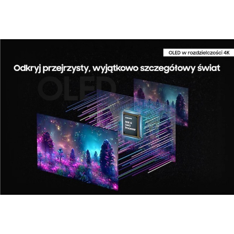 Monitor 32 cale LS32DG802SUXDU 