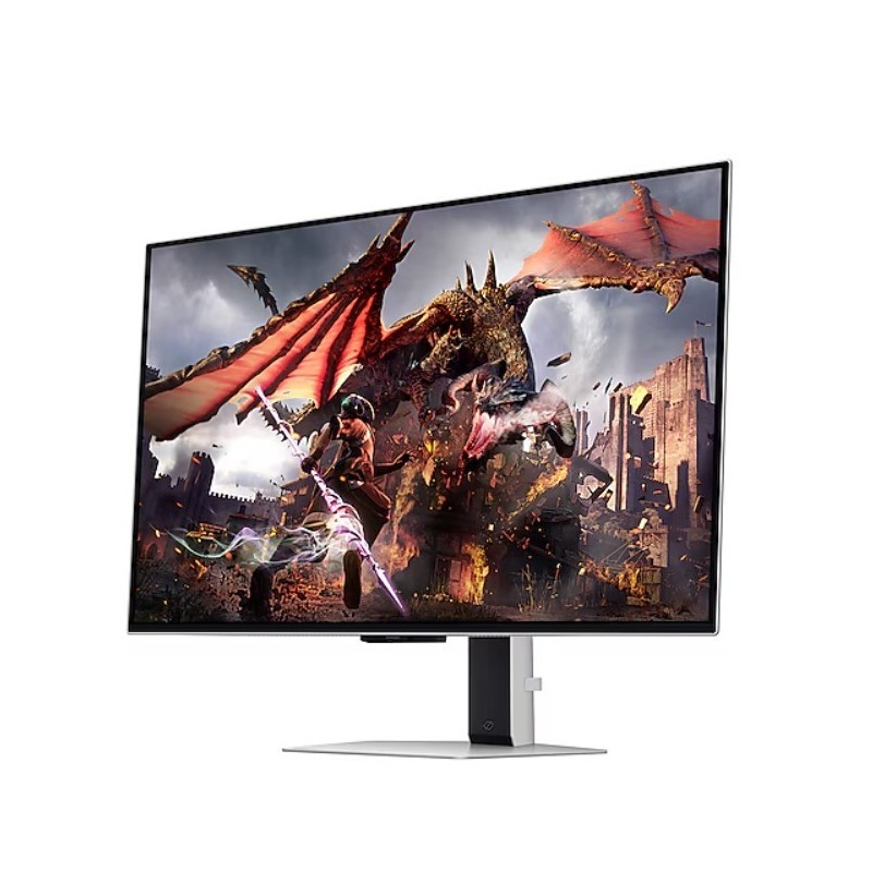 Monitor 32 cale LS32DG802SUXDU 