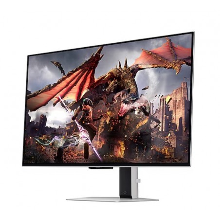 Monitor 32 cale LS32DG802SUXDU Monitor 32 cale LS32DG802SUXDU