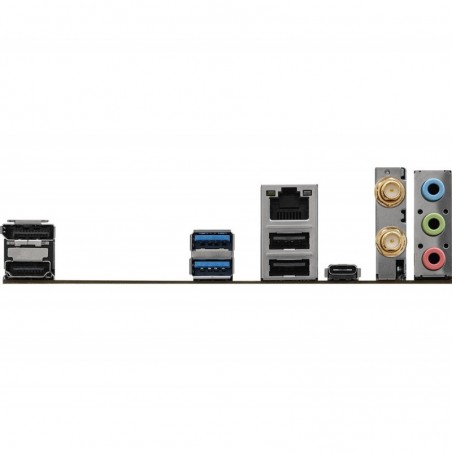 Płyta główna B760M-ITX D4 WIFI s1700 2DDR4 mITX M.2 USB-C Płyta główna B760M-ITX D4 WIFI s1700 2DDR4 mITX M.2 USB-C