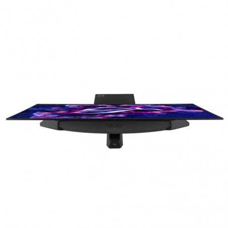 Monitor 31.5 cala XG32UCWG ROG 4K UHD 0.03 HDMI DP USB Monitor 31.5 cala XG32UCWG ROG 4K UHD 0.03 HDMI DP USB