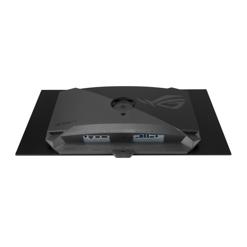 Monitor 31.5 cala XG32UCWG ROG 4K UHD 0.03 HDMI DP USB Monitor 31.5 cala XG32UCWG ROG 4K UHD 0.03 HDMI DP USB