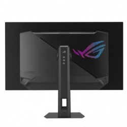 Monitor 31.5 cala XG32UCWG ROG 4K UHD 0.03 HDMI DP USB Monitor 31.5 cala XG32UCWG ROG 4K UHD 0.03 HDMI DP USB