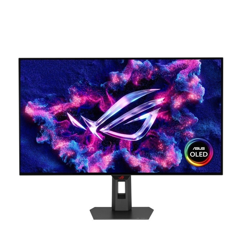 Monitor 31.5 cala XG32UCWMG ROG 4K UHD 0.03 HDMI DP USB