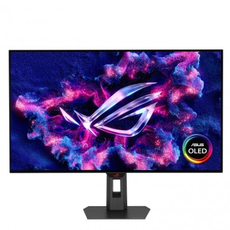 Monitor 31.5 cala XG32UCWMG ROG 4K UHD 0.03 HDMI DP USB Monitor 31.5 cala XG32UCWMG ROG 4K UHD 0.03 HDMI DP USB
