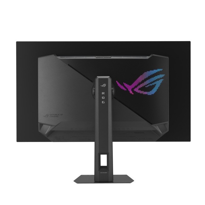 Monitor 31.5 cala XG32UCWMG ROG 4K UHD 0.03 HDMI DP USB Monitor 31.5 cala XG32UCWMG ROG 4K UHD 0.03 HDMI DP USB
