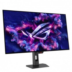 Monitor 31.5 cala XG32UCWMG ROG 4K UHD 0.03 HDMI DP USB Monitor 31.5 cala XG32UCWMG ROG 4K UHD 0.03 HDMI DP USB