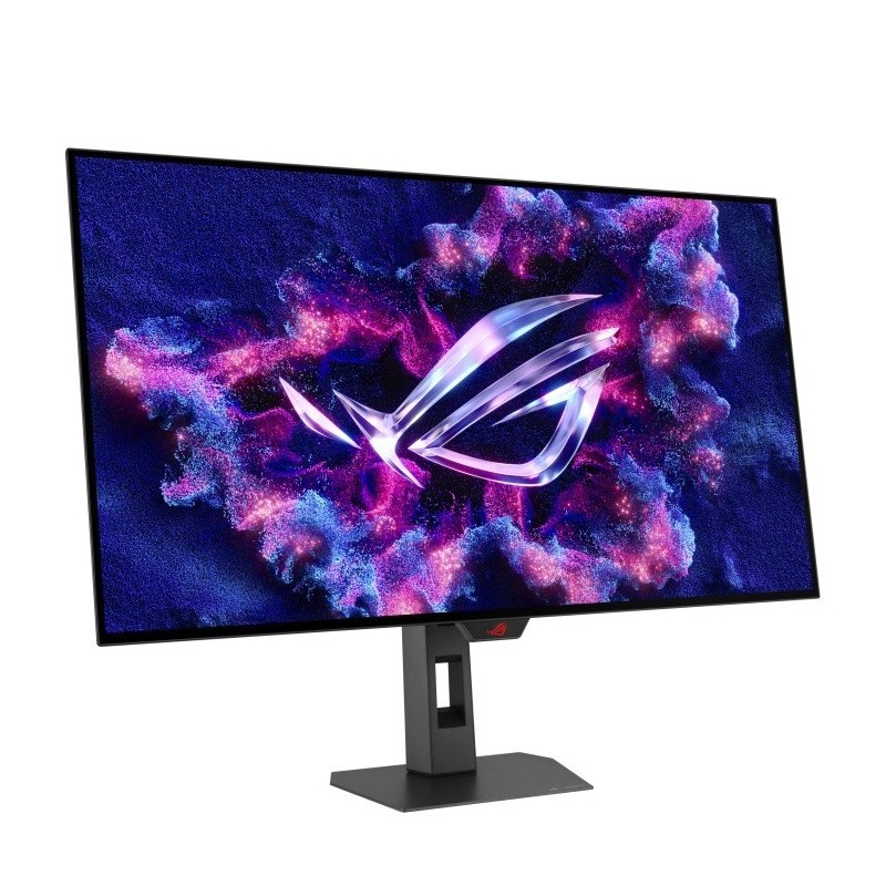 Monitor 31.5 cala XG32UCWMG ROG 4K UHD 0.03 HDMI DP USB Monitor 31.5 cala XG32UCWMG ROG 4K UHD 0.03 HDMI DP USB