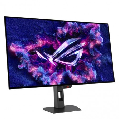 Monitor 31.5 cala XG32UCWMG ROG 4K UHD 0.03 HDMI DP USB Monitor 31.5 cala XG32UCWMG ROG 4K UHD 0.03 HDMI DP USB