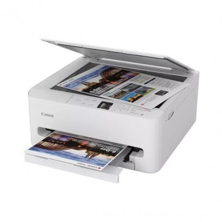 Urządzenie wielofunkcyjne atramentowe TS6550i 7179C006 Urządzenie wielofunkcyjne atramentowe TS6550i 7179C006