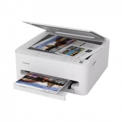Urządzenie wielofunkcyjne atramentowe TS4150i 7181C006 Urządzenie wielofunkcyjne atramentowe TS4150i 7181C006