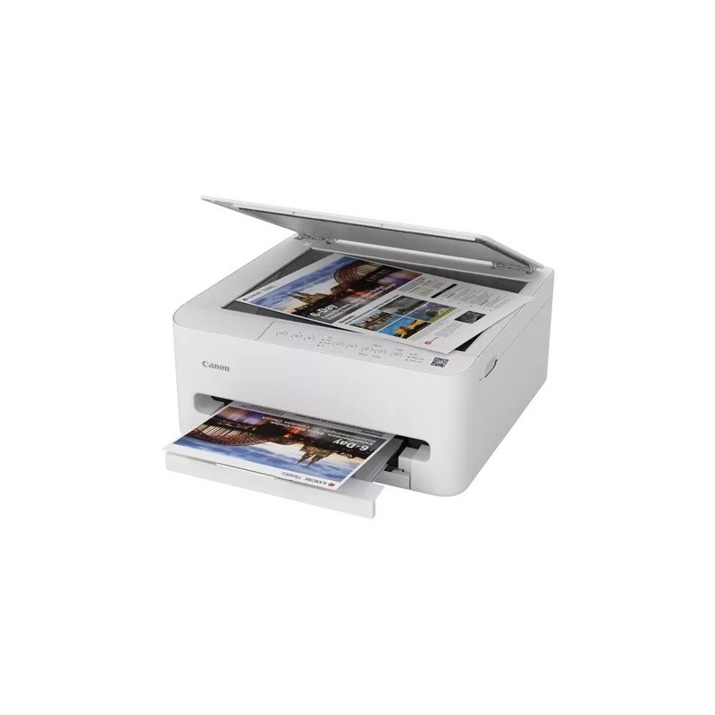 Urządzenie wielofunkcyjne atramentowe TS4150i 7181C006 Urządzenie wielofunkcyjne atramentowe TS4150i 7181C006