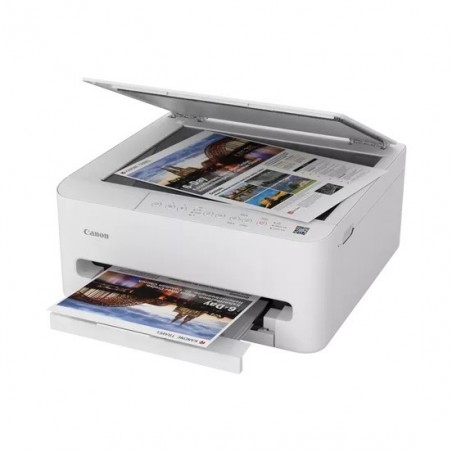 Urządzenie wielofunkcyjne atramentowe TS4150i 7181C006 Urządzenie wielofunkcyjne atramentowe TS4150i 7181C006