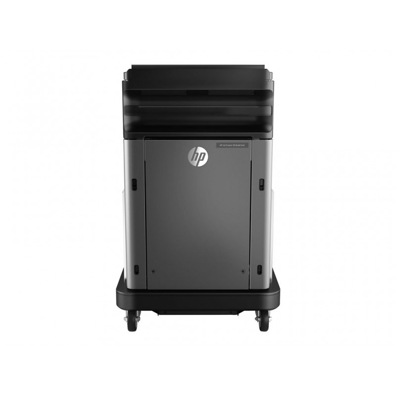 HP Jet Fusion 5200 Rfrbd 3D Build Unit HP Jet Fusion 5200 Rfrbd 3D Build Unit