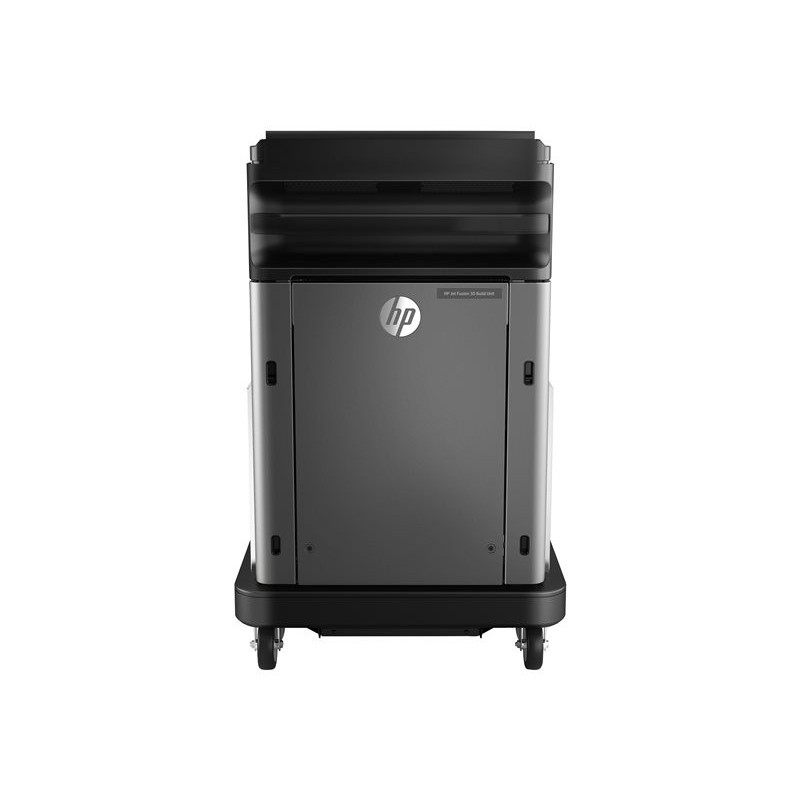 HP Jet Fusion 5200 Rfrbd 3D Build Unit HP Jet Fusion 5200 Rfrbd 3D Build Unit