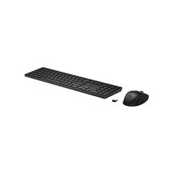 HP 655 Wireless Keyboard and Mouse Combo SmartBuy (EN) HP 655 Wireless Keyboard and Mouse Combo SmartBuy (EN)