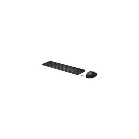 HP 655 Wireless Keyboard and Mouse Combo SmartBuy (EN) HP 655 Wireless Keyboard and Mouse Combo SmartBuy (EN)