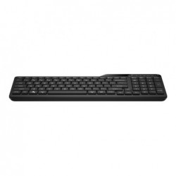 HP Keyboard 475 Dual-Mode Wireless Keyboard EURO
