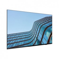LENOVO ThinkVision E55 55inch IPS UHD 16:9 60Hz 400 cd/m2 8ms 2xHDMI DP USB-C USB-A USB-B USB-C RJ45